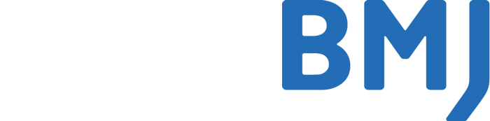 The BMJ logo